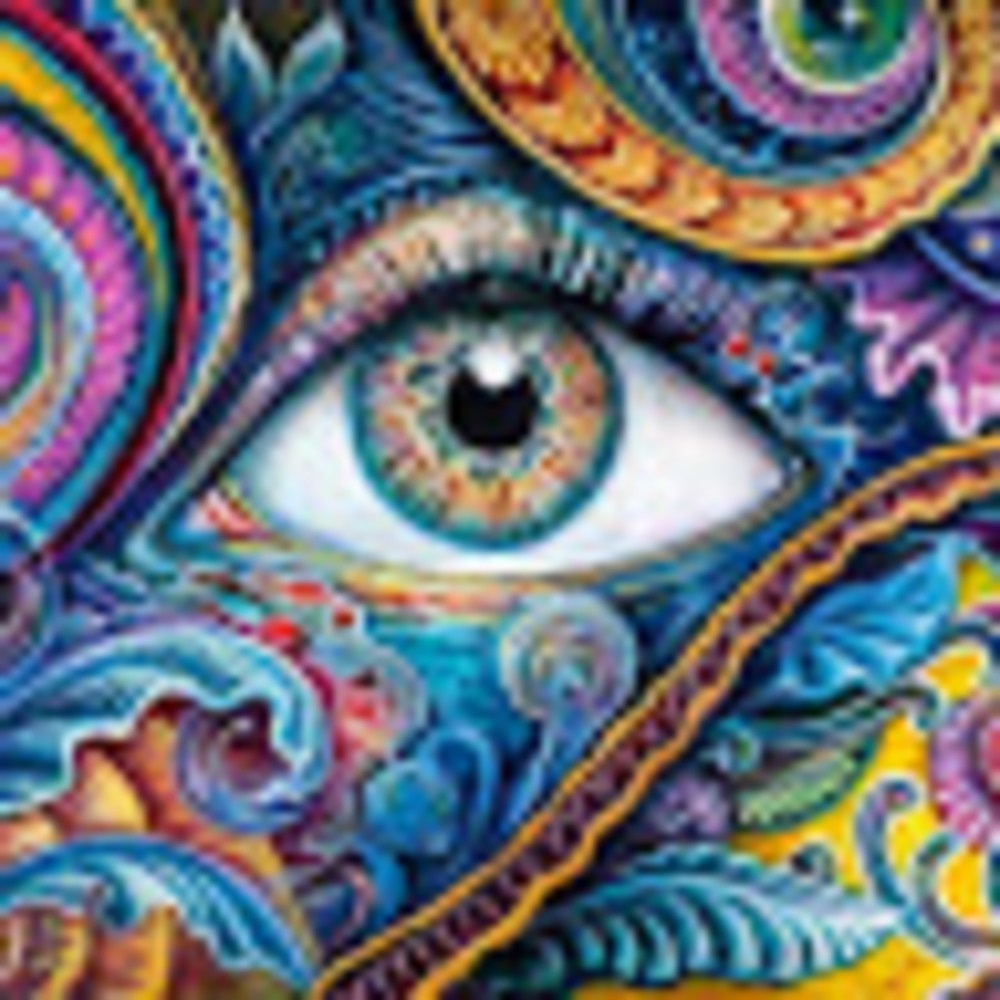 Meet your Posher, Suzy